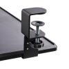 StarTech.com KEYBOARD-TRAY-CLAMP1 desktop sit-stand workplace5