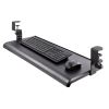 StarTech.com KEYBOARD-TRAY-CLAMP1 desktop sit-stand workplace7