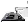 StarTech.com KEYBOARD-TRAY-CLAMP1 desktop sit-stand workplace9