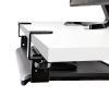 StarTech.com KEYBOARD-TRAY-CLAMP1 desktop sit-stand workplace10