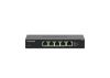 NETGEAR MS305-100NAS network switch Unmanaged 2.5G Ethernet (100/1000/2500) Black3