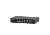 NETGEAR MS305-100NAS network switch Unmanaged 2.5G Ethernet (100/1000/2500) Black6