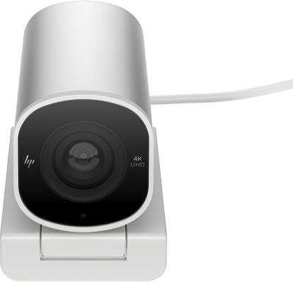 HP 960 4K Streaming Webcam1