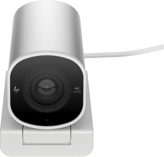 HP 960 4K Streaming Webcam1