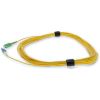 AddOn Networks ADD-ASC-LC-9MS9SMF fiber optic cable 354.3" (9 m) SC OFNR OS2 Yellow2