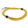 AddOn Networks ADD-ASC-LC-9MS9SMF fiber optic cable 354.3" (9 m) SC OFNR OS2 Yellow3