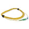 AddOn Networks ADD-ASC-LC-9MS9SMF fiber optic cable 354.3" (9 m) SC OFNR OS2 Yellow7