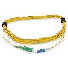 AddOn Networks ADD-ASC-LC-9MS9SMF fiber optic cable 354.3" (9 m) SC OFNR OS2 Yellow8