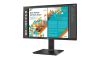 LG 24BP55Q-B computer monitor 23.8" 2560 x 1440 pixels Quad HD LED Black2