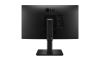 LG 24BP55Q-B computer monitor 23.8" 2560 x 1440 pixels Quad HD LED Black6