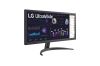 LG 26BQ500-B computer monitor 25.7" 2560 x 1080 pixels UltraWide Full HD LED Black4