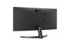 LG 26BQ500-B computer monitor 25.7" 2560 x 1080 pixels UltraWide Full HD LED Black7
