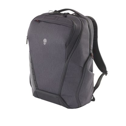 Alienware AA826917 backpack Casual backpack Black/Gray1