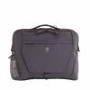 Mobile Edge AWA51GB17 notebook case Briefcase Black, Gray5