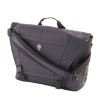 Mobile Edge AWA51MB17 notebook case Messenger case Black, Gray1