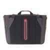 Mobile Edge AWA51MB17 notebook case Messenger case Black, Gray4