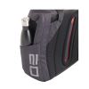 Mobile Edge AWA51MB17 notebook case Messenger case Black, Gray7