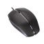 CHERRY Gentix Illuminated mouse Ambidextrous USB Type-A Optical 1000 DPI1