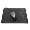 Mobile Edge Alienware Gaming Dot Hex Gaming mouse pad Black5