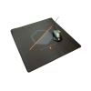 Mobile Edge Alienware Gaming Red Slice L Gaming mouse pad Black2