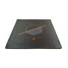 Mobile Edge Alienware Gaming Red Slice L Gaming mouse pad Black4