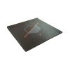 Mobile Edge Alienware Gaming Red Slice L Gaming mouse pad Black5