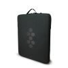 Mobile Edge Alienware notebook case 17" Sleeve case Black3