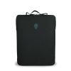Mobile Edge Alienware notebook case 17" Sleeve case Black4