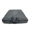 Mobile Edge Area-51M notebook case 17" Sleeve case Black, Gray3