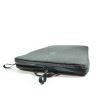 Mobile Edge Area-51M notebook case 17" Sleeve case Black, Gray4