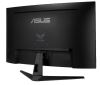 ASUS TUF Gaming VG27WQ1B computer monitor 27" 2560 x 1440 pixels Quad HD LED Black2