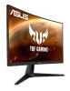 ASUS TUF Gaming VG27WQ1B computer monitor 27" 2560 x 1440 pixels Quad HD LED Black4