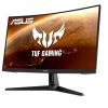 ASUS TUF Gaming VG27WQ1B computer monitor 27" 2560 x 1440 pixels Quad HD LED Black5