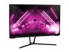 Monoprice 42892 computer monitor 27" 2560 x 1440 pixels Quad HD2