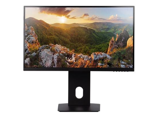 Monoprice 43020 computer monitor 31.5" 3840 x 2160 pixels 4K Ultra HD LCD Black1