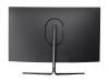 Monoprice 43316 computer monitor 27" 1920 x 1080 pixels Full HD LCD Black3