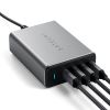 Satechi ST-UC165GM mobile device charger Black Indoor3