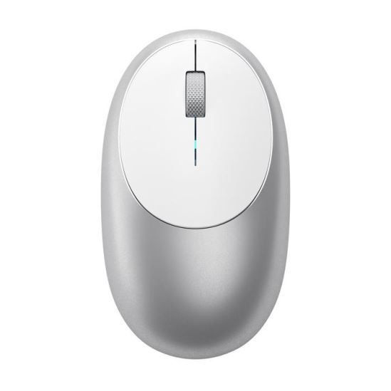 Satechi M1 mouse Ambidextrous Bluetooth Optical1