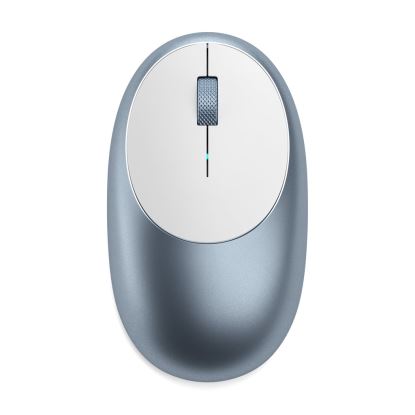 Satechi M1 mouse Ambidextrous Bluetooth Optical1