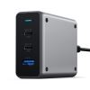 Satechi ST-TC100GM mobile device charger Gray Indoor3