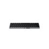 Satechi Slim X1 keyboard Bluetooth QWERTY English Black, Gray5