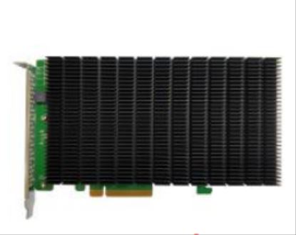 Highpoint SSD7204 RAID controller PCI Express x8 3.0 7 Gbit/s1