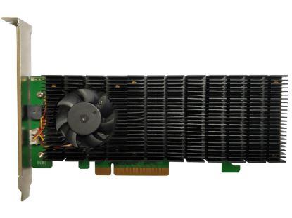 Highpoint SSD7202 RAID controller PCI Express x8 3.0, 4.0 8 Gbit/s1