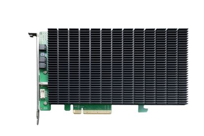 Highpoint SSD6204A RAID controller PCI Express x8 3.0 8 Gbit/s1