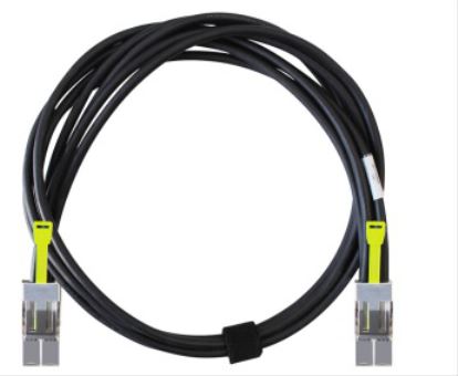 Highpoint 8644-8644-210 Serial Attached SCSI (SAS) cable 39.4" (1 m) Black1
