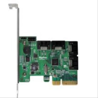 Highpoint RocketRAID 640L interface cards/adapter Internal SATA1