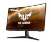 ASUS TUF Gaming VG27VH1B 27" 1920 x 1080 pixels Full HD LED Black3