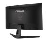 ASUS TUF Gaming VG27VH1B 27" 1920 x 1080 pixels Full HD LED Black4