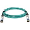 AddOn Networks JD092B-AOC5M-AO InfiniBand cable 196.9" (5 m) SFP+ Aqua color8