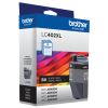 Brother LC402XLBKS ink cartridge 1 pc(s) Original High (XL) Yield Black6